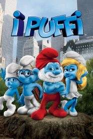 I Puffi (2011)