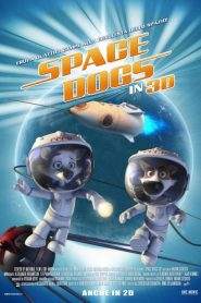 Space Dogs (2010)