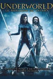 Underworld: La ribellione dei Lycans (2009)