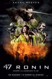 47 Ronin (2013)