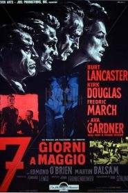 Sette giorni a maggio (1964)