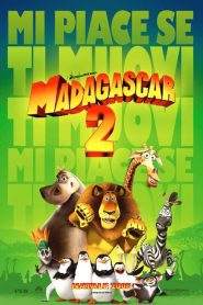 Madagascar 2 (2008)