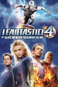 I Fantastici 4 e Silver Surfer (2007)