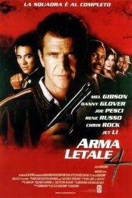 Arma letale 4 (1998)