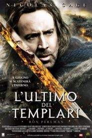 L’ultimo dei templari (2011)