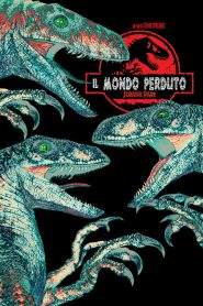 Il mondo perduto – Jurassic Park (1997)