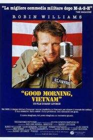 Good Morning, Vietnam (1987)