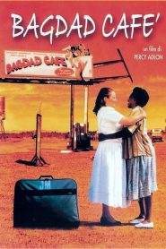 Bagdad cafe (1987)