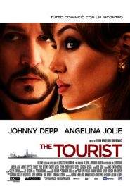 The Tourist (2010)