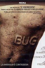 Bug – La paranoia è contagiosa (2006)