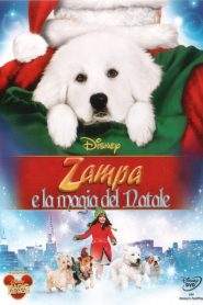 Zampa e la magia del Natale (2010)