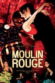 Moulin Rouge! (2001)