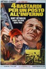 4 bastardi per un posto all’inferno (1969)