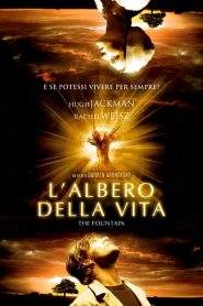 L’albero della vita – The Fountain (2006)