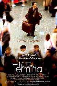 The Terminal (2004)