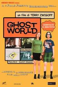 Ghost World (2001)