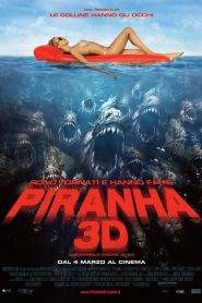 Piranha 3D (2010)