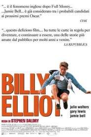 Billy Elliot (2000)