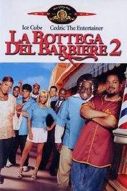 La bottega del barbiere 2 (2004)