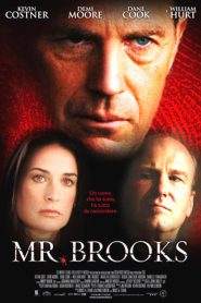 Mr. Brooks (2007)