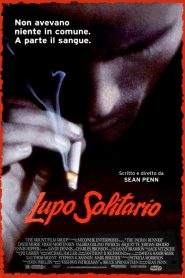 Lupo solitario (1991)