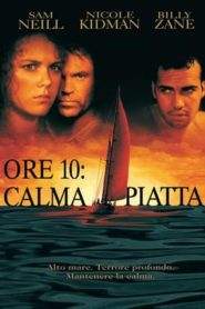 Ore 10: Calma piatta (1989)