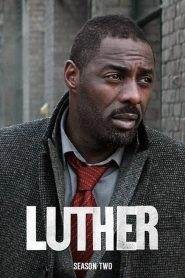 Luther 2