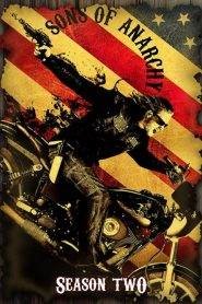 Sons of Anarchy 2