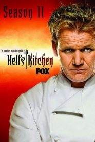 Hell’s Kitchen 11