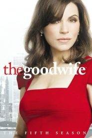 The Good Wife 5