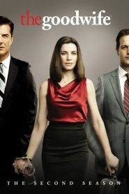 The Good Wife 2