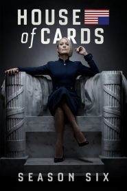 House of Cards – Gli intrighi del potere 6