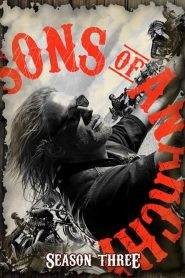 Sons of Anarchy 3