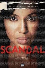 Scandal 1