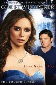 Ghost Whisperer 4