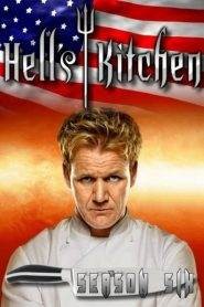 Hell’s Kitchen 6
