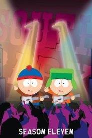 South Park 11