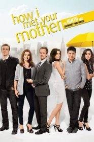 How I Met Your Mother 9