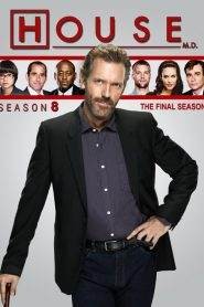 Dr. House – Medical Division 8