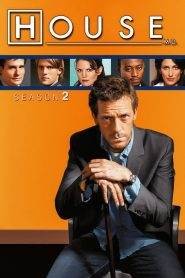 Dr. House – Medical Division 2