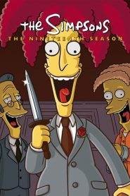 I Simpson 19