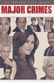 Major Crimes 5