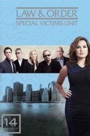 Law & Order – Unità vittime speciali 14