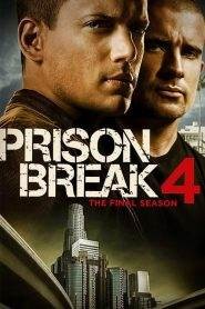 Prison Break 4