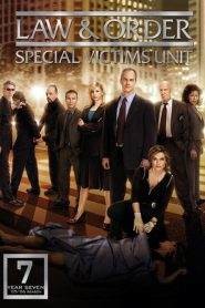 Law & Order – Unità vittime speciali 7