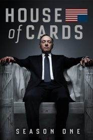 House of Cards – Gli intrighi del potere 1
