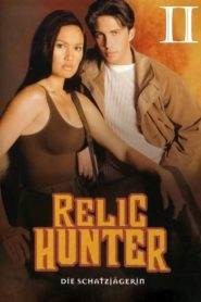 Relic Hunter 2