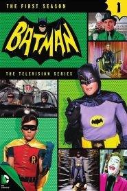 Batman 1