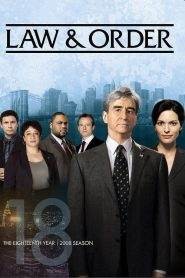 Law & Order 18