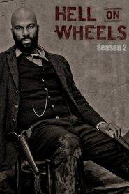 Hell on Wheels 2
